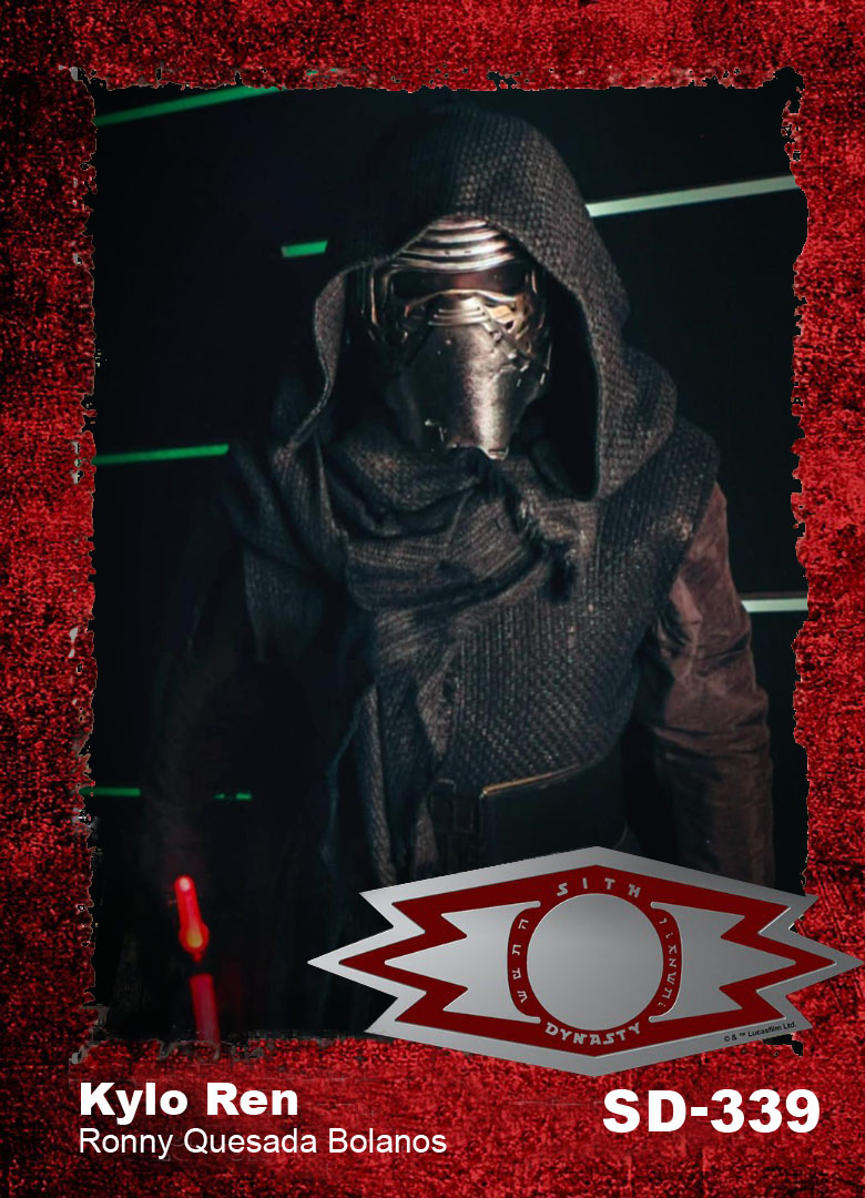 Sith Legion Member